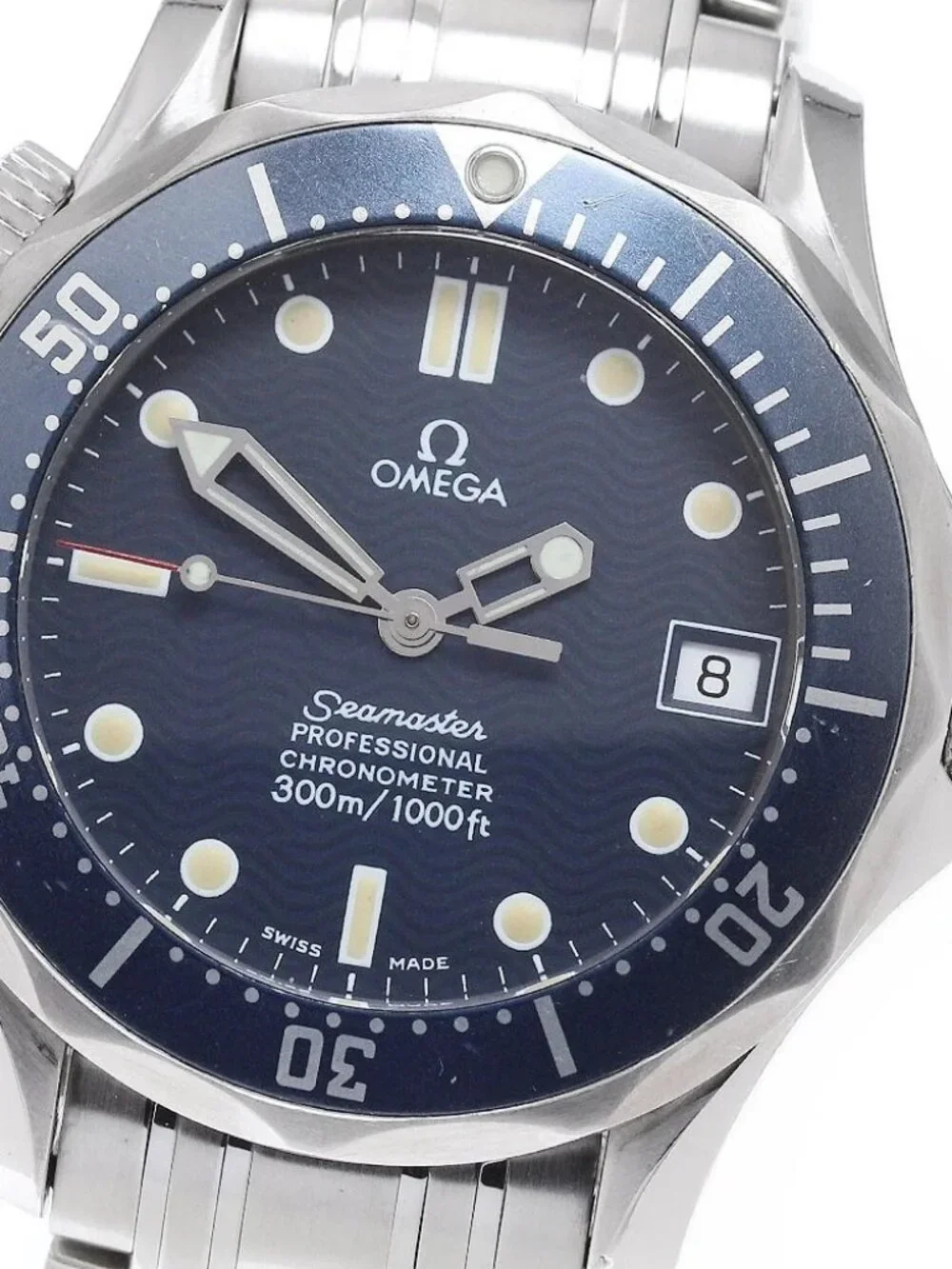 OMEGA Seamaster